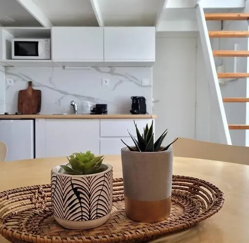 Cocoon Urbain Nantais