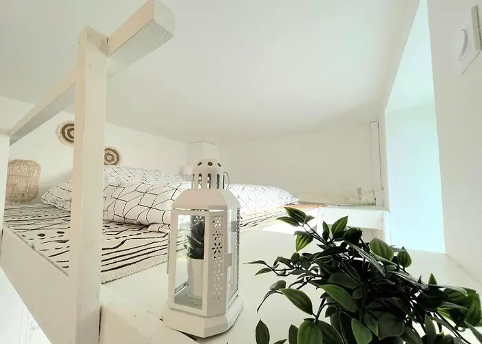 Cocoon Urbain Nantais Apartment Nantes