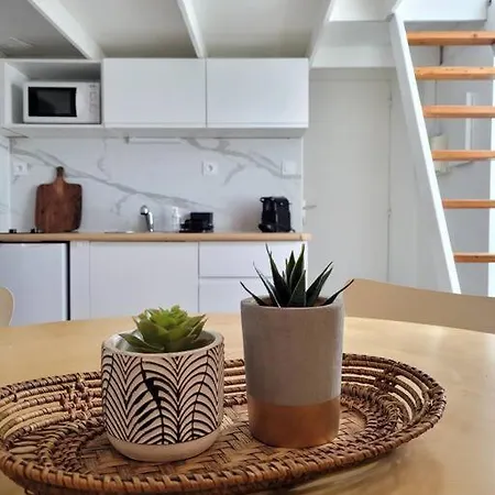 Cocoon Urbain Nantais