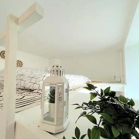 Cocoon Urbain Nantais 아파트 낭트