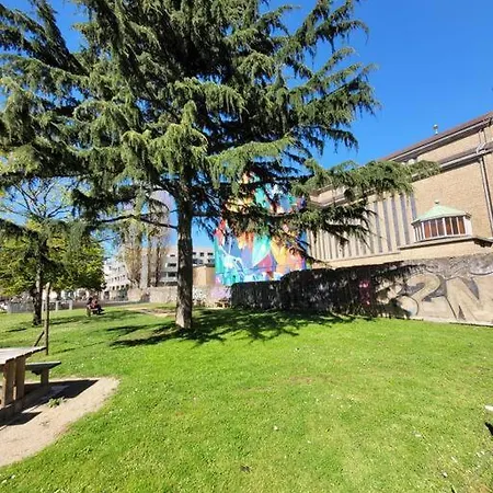 Cocoon Urbain Nantais *